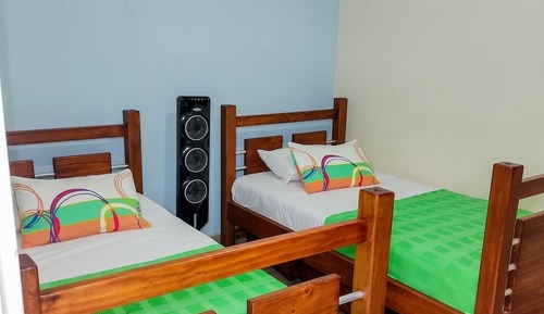 Comfort Room