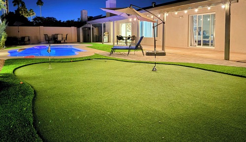 House (3 Bedrooms)