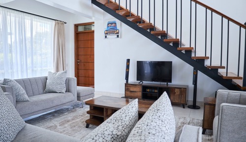 Deluxe Villa