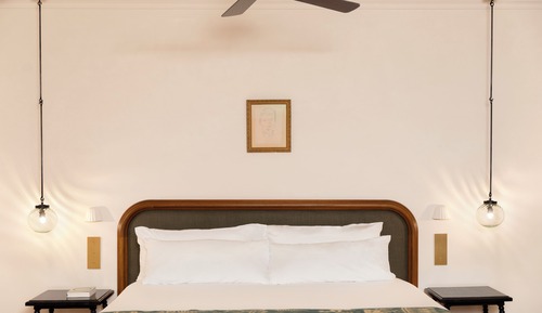 Superior Suite, 2 Bedrooms (Santa Clara)