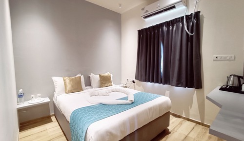 Comfort Studio