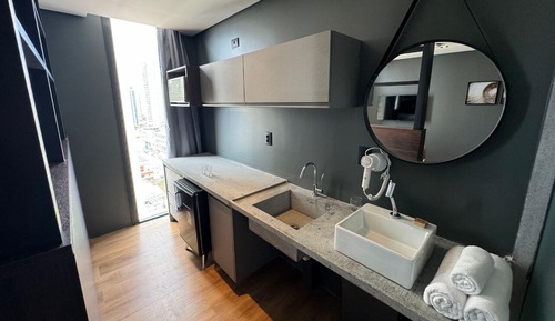 Standard Room, 1 Bedroom