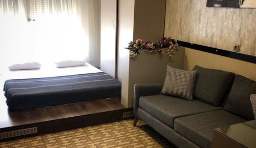 Comfort Apartment