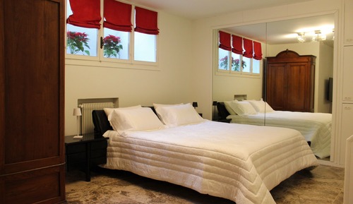 Family Apartment