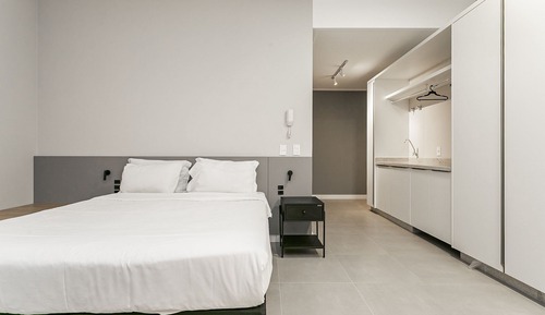 Panoramic Apartment