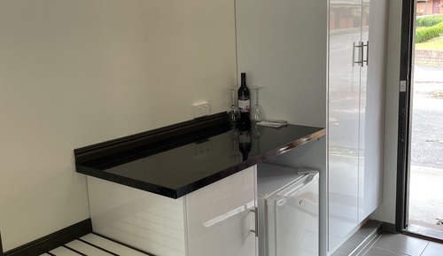 Business Double Room