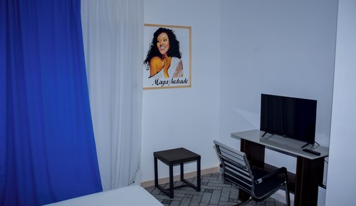 Basic Room