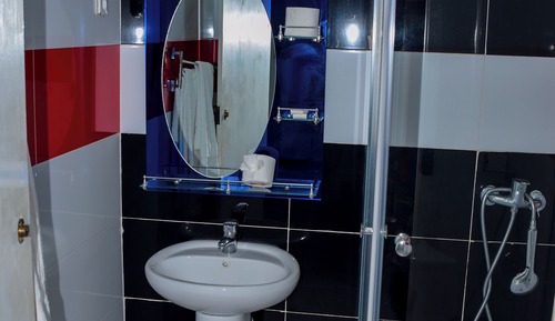 Comfort Apartment, 2 Bedrooms