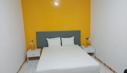 Basic Room