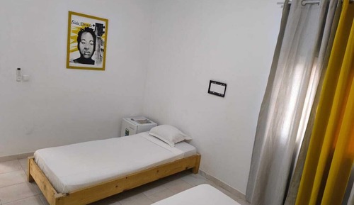 Family Triple Room