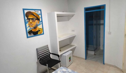 Basic Room