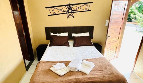 Comfort Room, 1 Bedroom, Ensuite, Executive Level