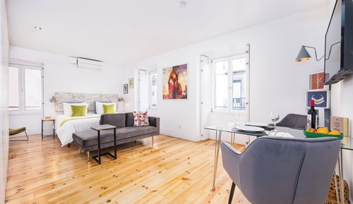 Superior Apartment