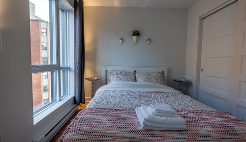 Comfort Loft