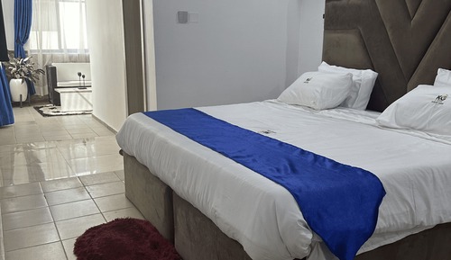 Standard Suite