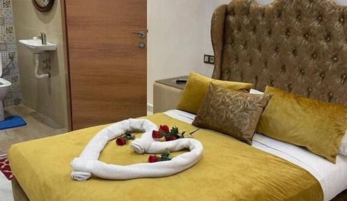 Classic Double Room, 1 Double Bed