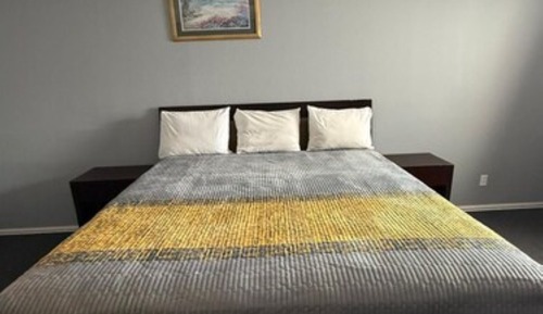 Room, 1 King Bed, Non Smoking