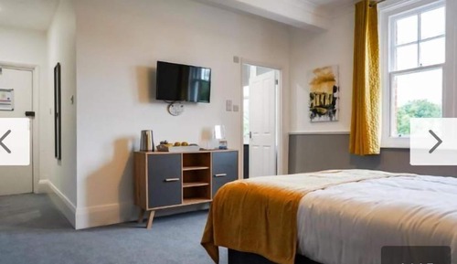 Basic Double Room, 5 Bedrooms