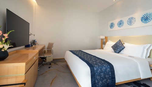 Comfort Room