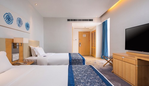 Basic Room