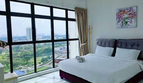 Family Apartment
