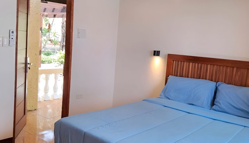 Deluxe Single Room, 1 Queen Bed