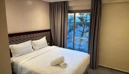 Comfort Suite