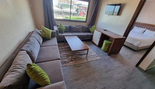 Family Suite