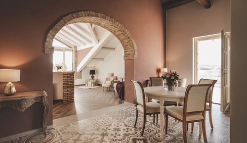 Grand Suite