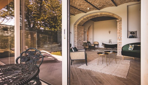 Romantic Suite