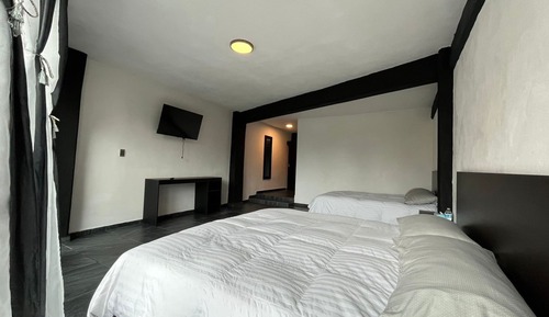 Deluxe Room, Lagoon View