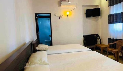 Family Triple Room