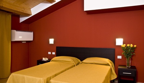 Double or Twin Room