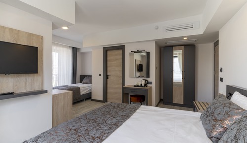 Comfort Triple Room, 1 Bedroom