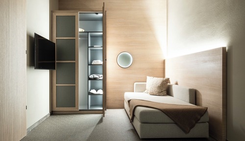 Signature Suite