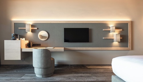 Suite