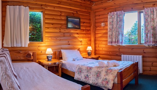 Double Room, 2 Twin Beds (3)