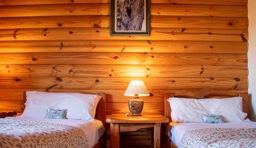 Double Room, 2 Twin Beds (5)