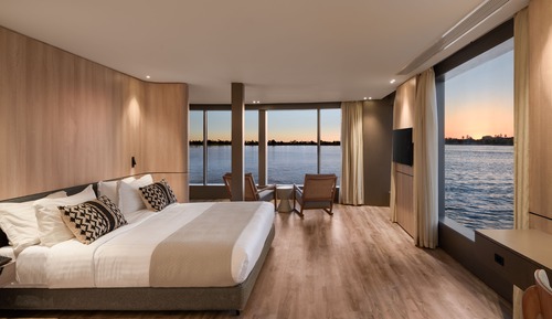Royal Suite