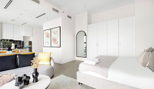 Comfort Studio
