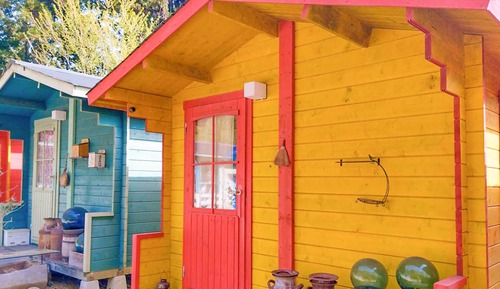 Family Cottage