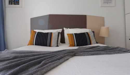 Traditional Double Room