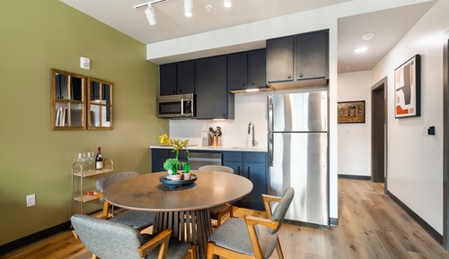 Signature Condo, 2 Bedrooms