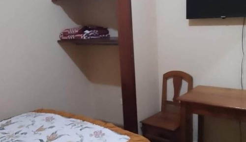 Classic Double or Twin Room