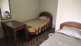 Comfort Double Room, Garden View