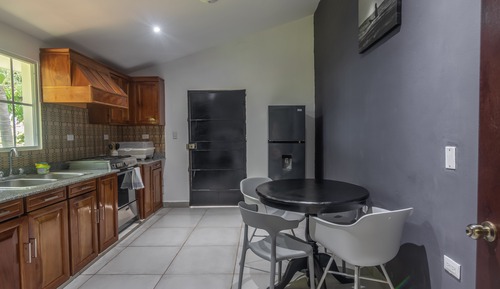 Standard Apartment, 2 Bedrooms, Pool View, Ground Floor