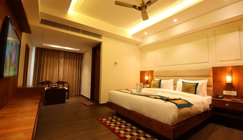 Executive Double Room