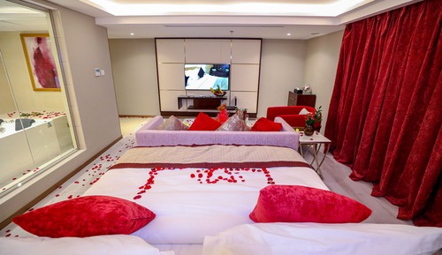 Panoramic Suite