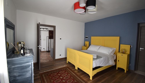 Comfort Apartment