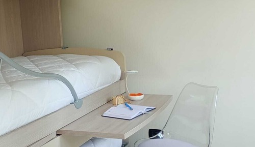 Comfort Quadruple Room